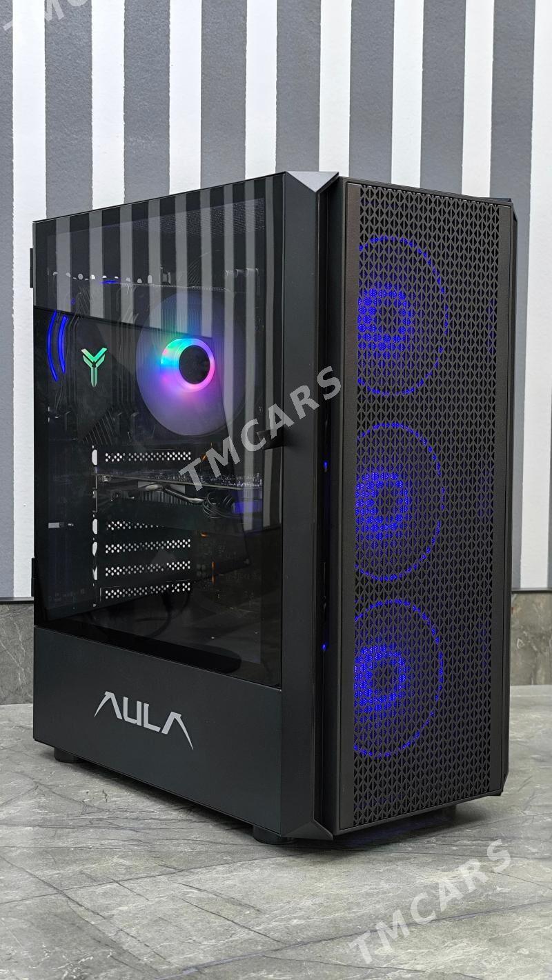 I5 10400F / SSD / Hdd / GTX 16 - Мир 4 - img 8