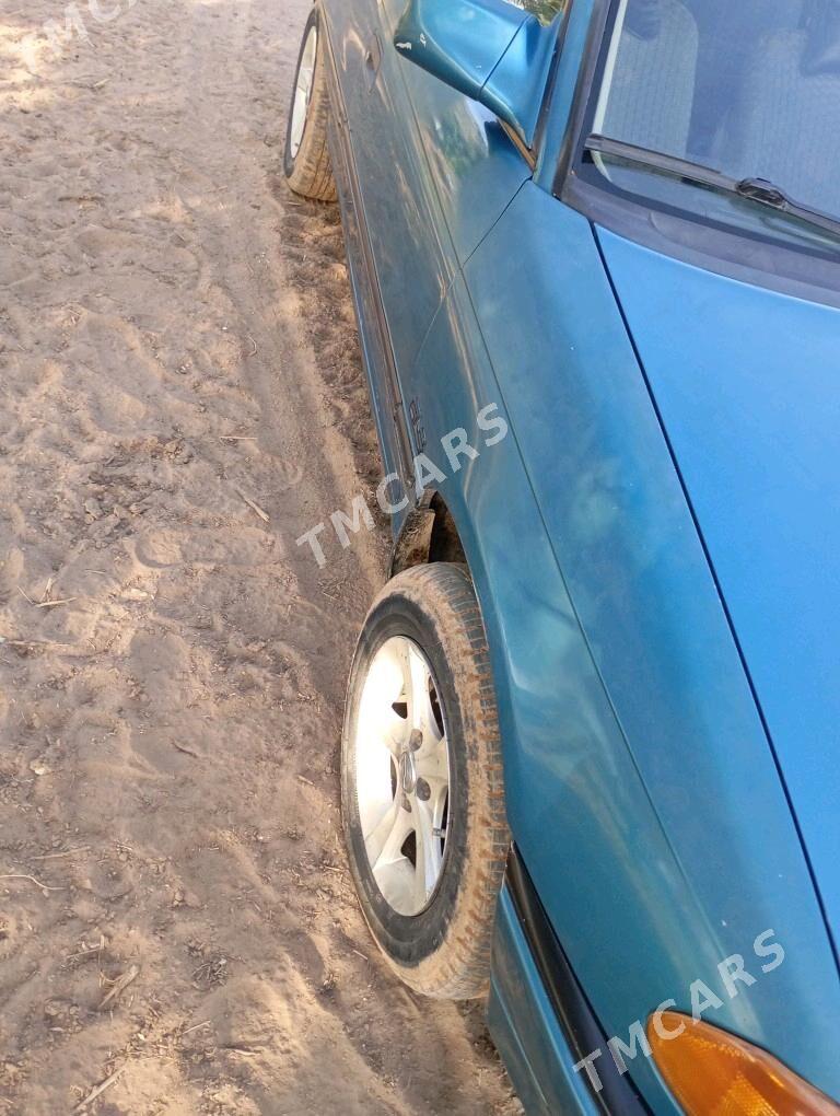 Opel Astra 1992 - 40 000 TMT - Köneürgenç - img 4