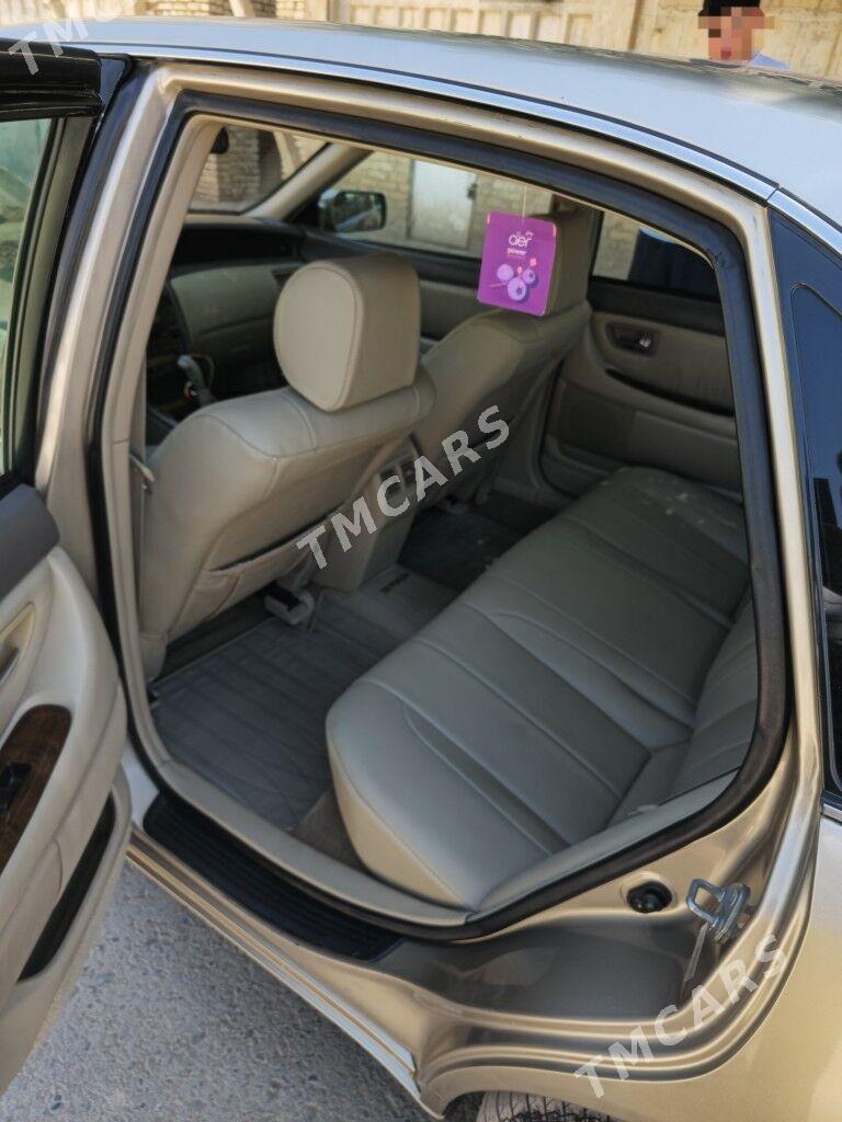 Toyota Avalon 2000 - 165 000 TMT - Ашхабад - img 2