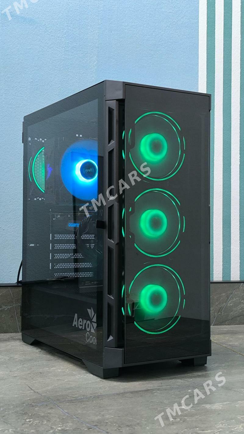 I5 10400F / SSD / Hdd / GTX 16 - Мир 4 - img 2