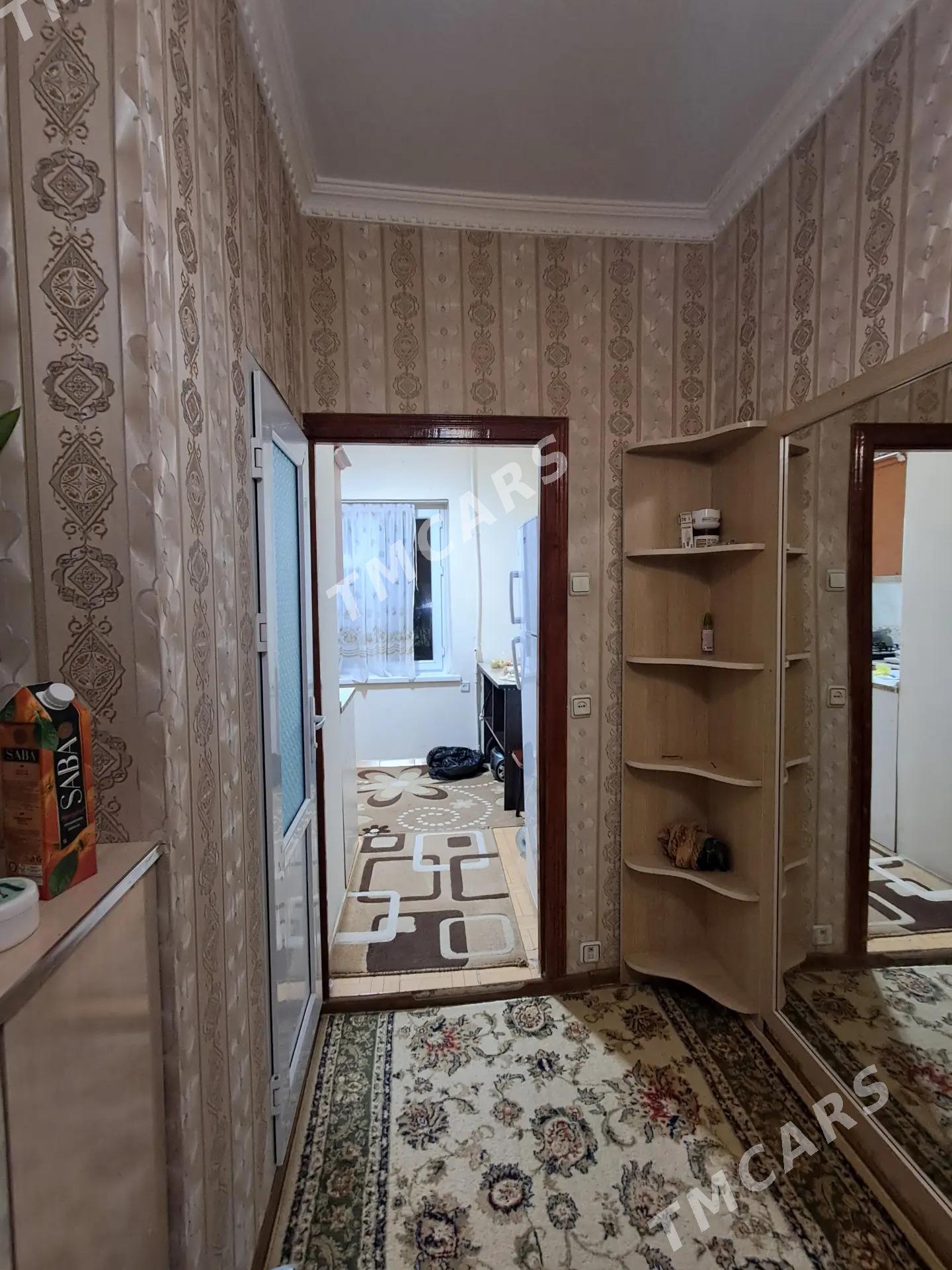 Arenda Dosaf - Aşgabat - img 6