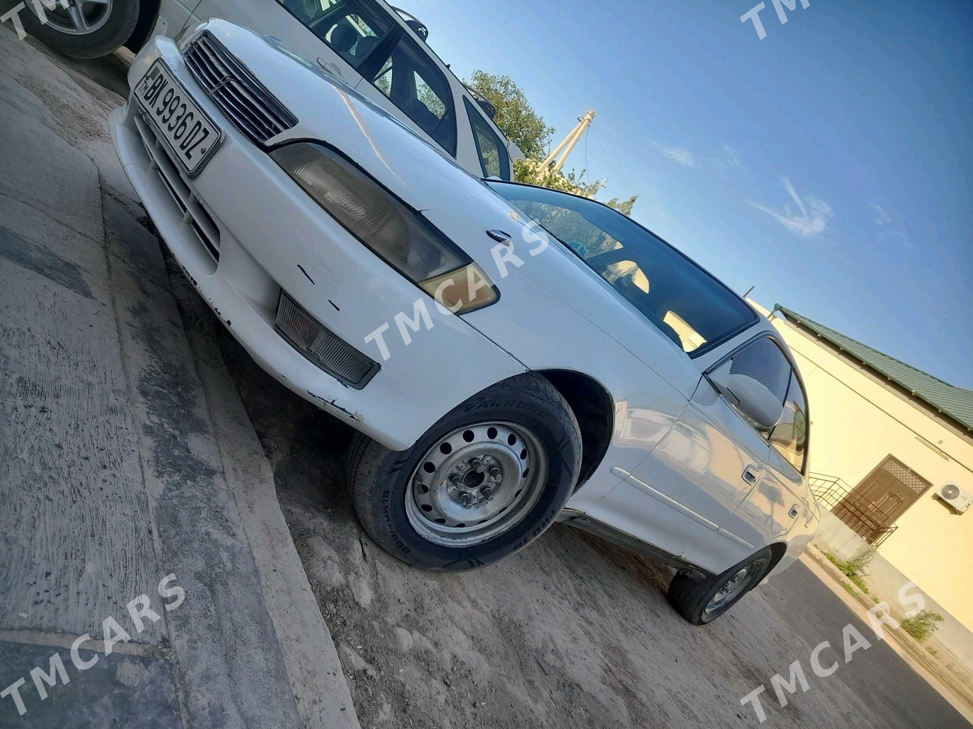 Toyota Mark II 1993 - 40 000 TMT - Gurbansoltan Eje - img 8
