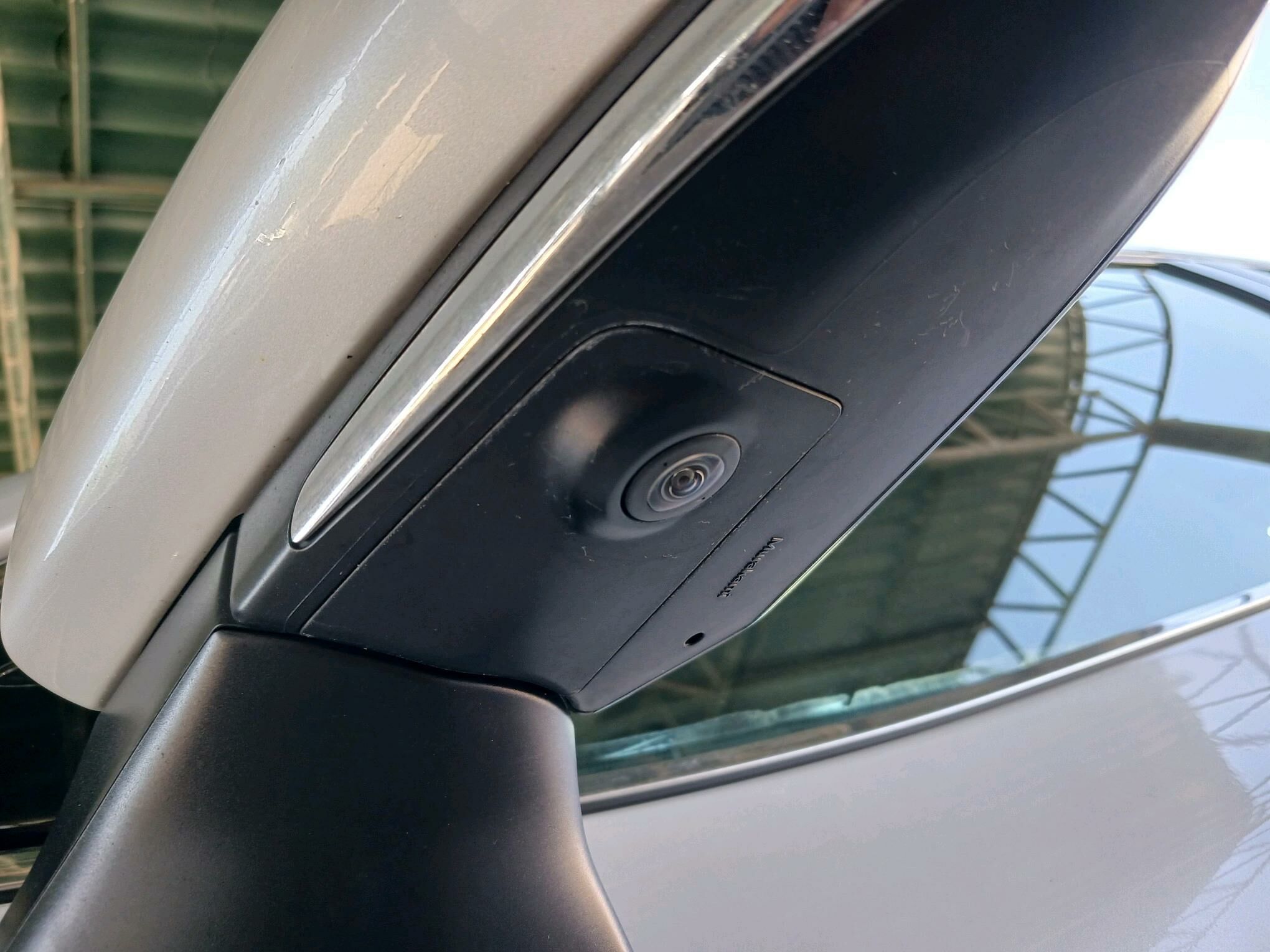 Toyota Camry 2021 - 500 000 TMT - Ашхабад - img 9