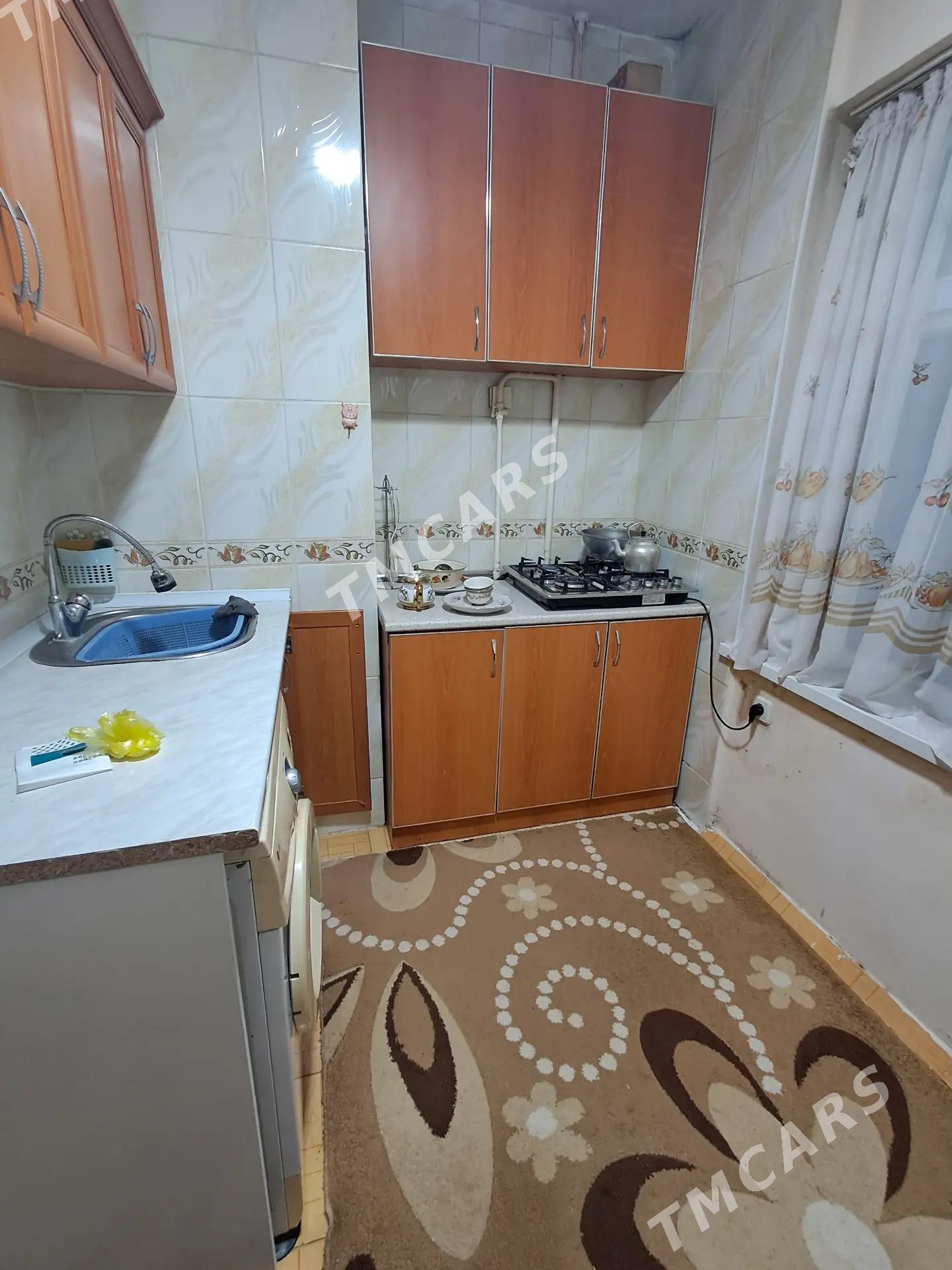 Arenda Dosaf - Aşgabat - img 7