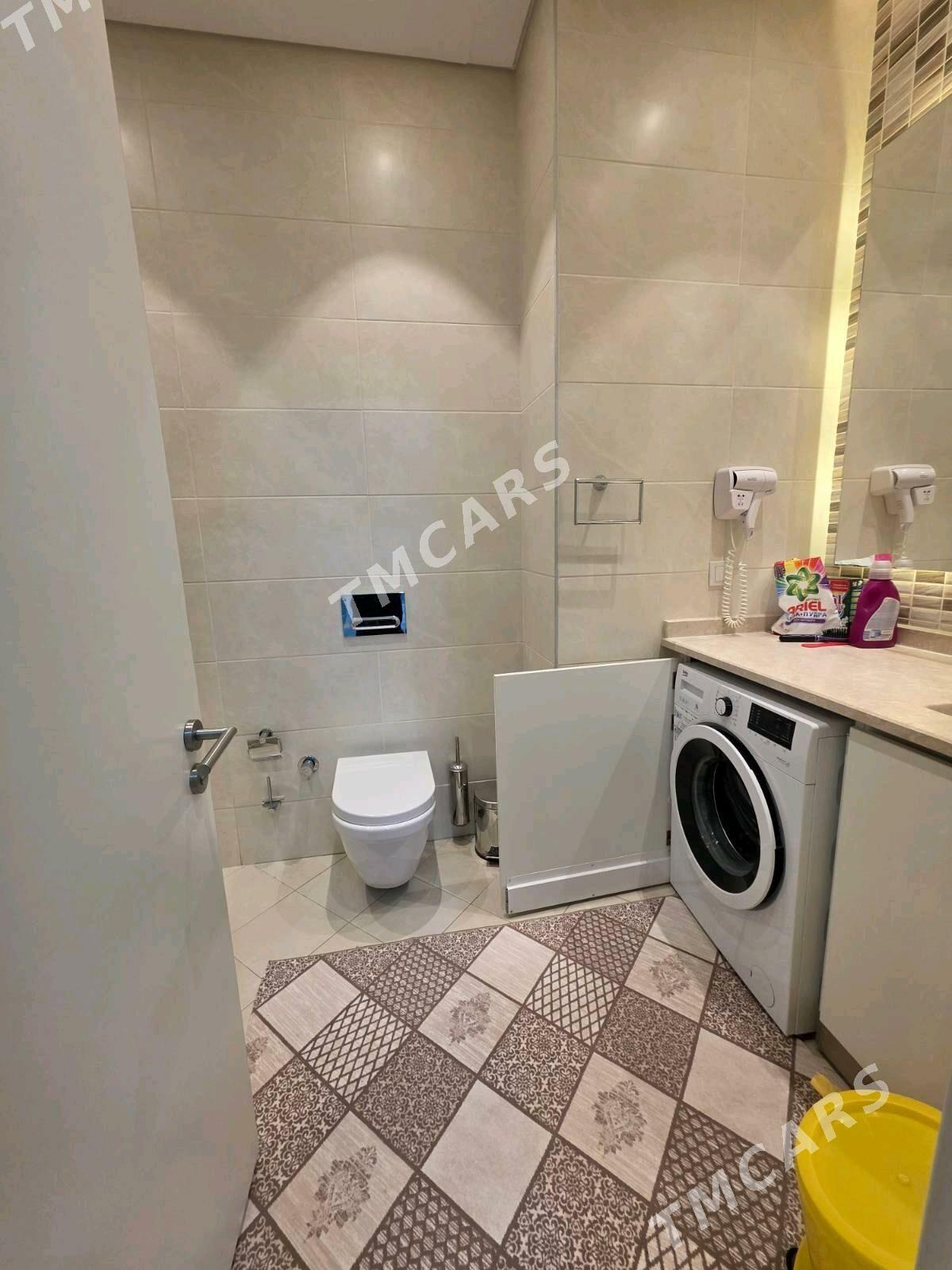 Олимпийский Городок 5этж 3ком - Aşgabat - img 9