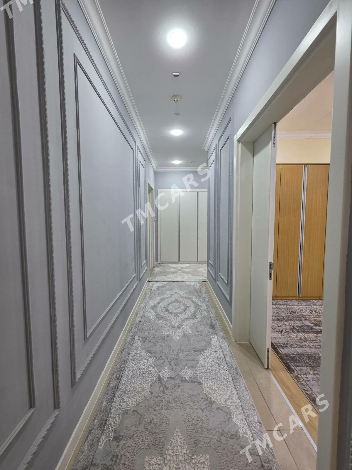 Олимпийский Городок 5этж 3ком - Aşgabat - img 5