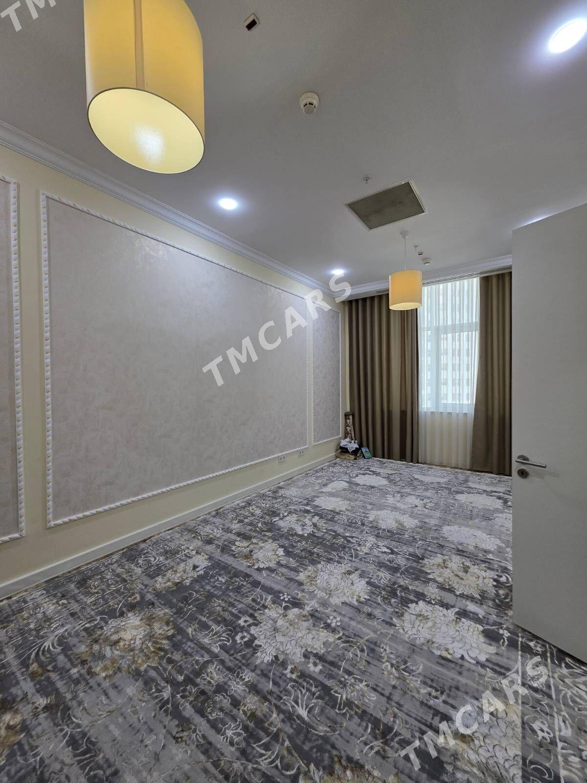 Олимпийский Городок 5этж 3ком - Aşgabat - img 4
