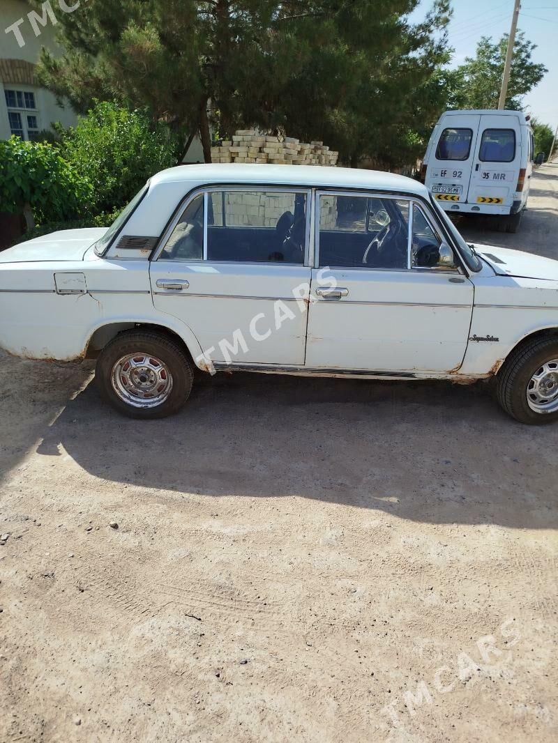 Lada 2106 1999 - 20 000 TMT - Baýramaly - img 3