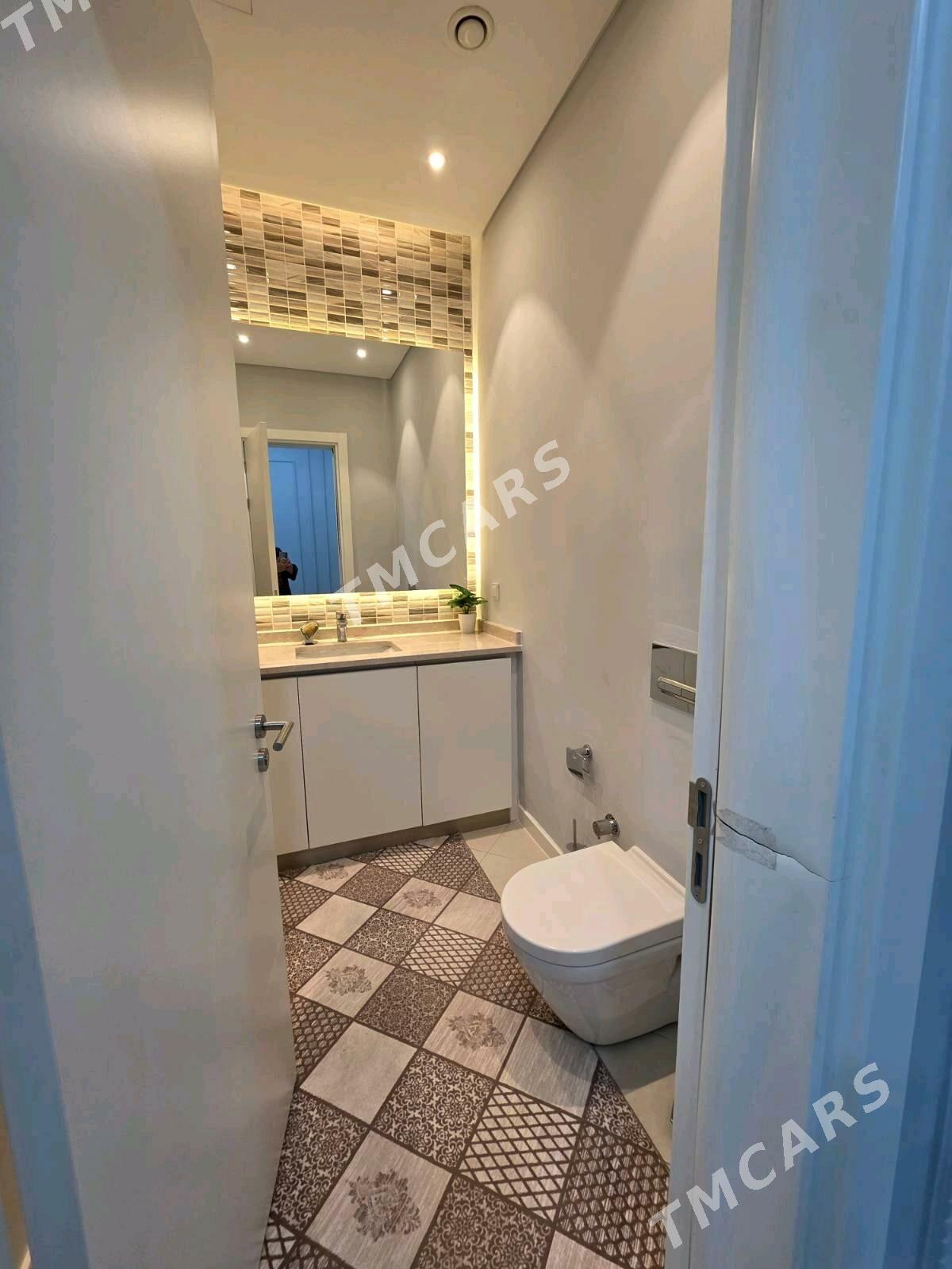 Олимпийский Городок 5этж 3ком - Aşgabat - img 8