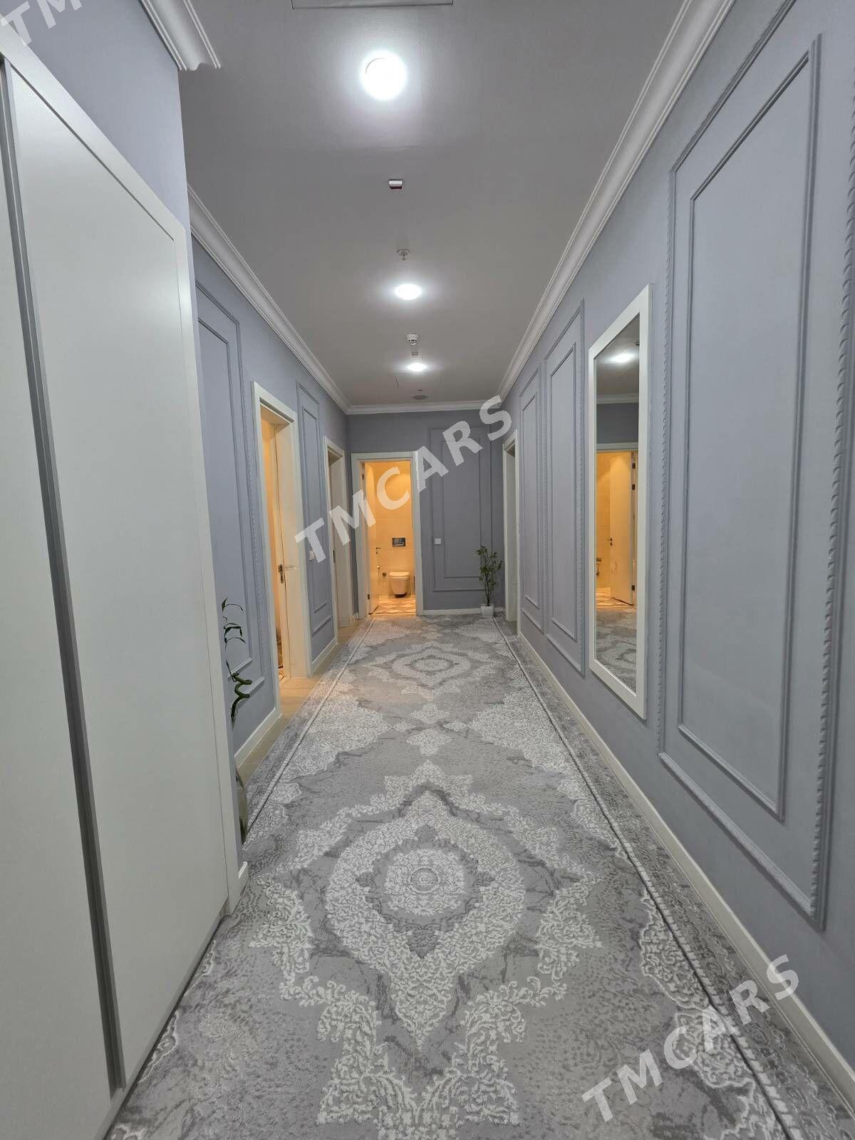 Олимпийский Городок 5этж 3ком - Aşgabat - img 6