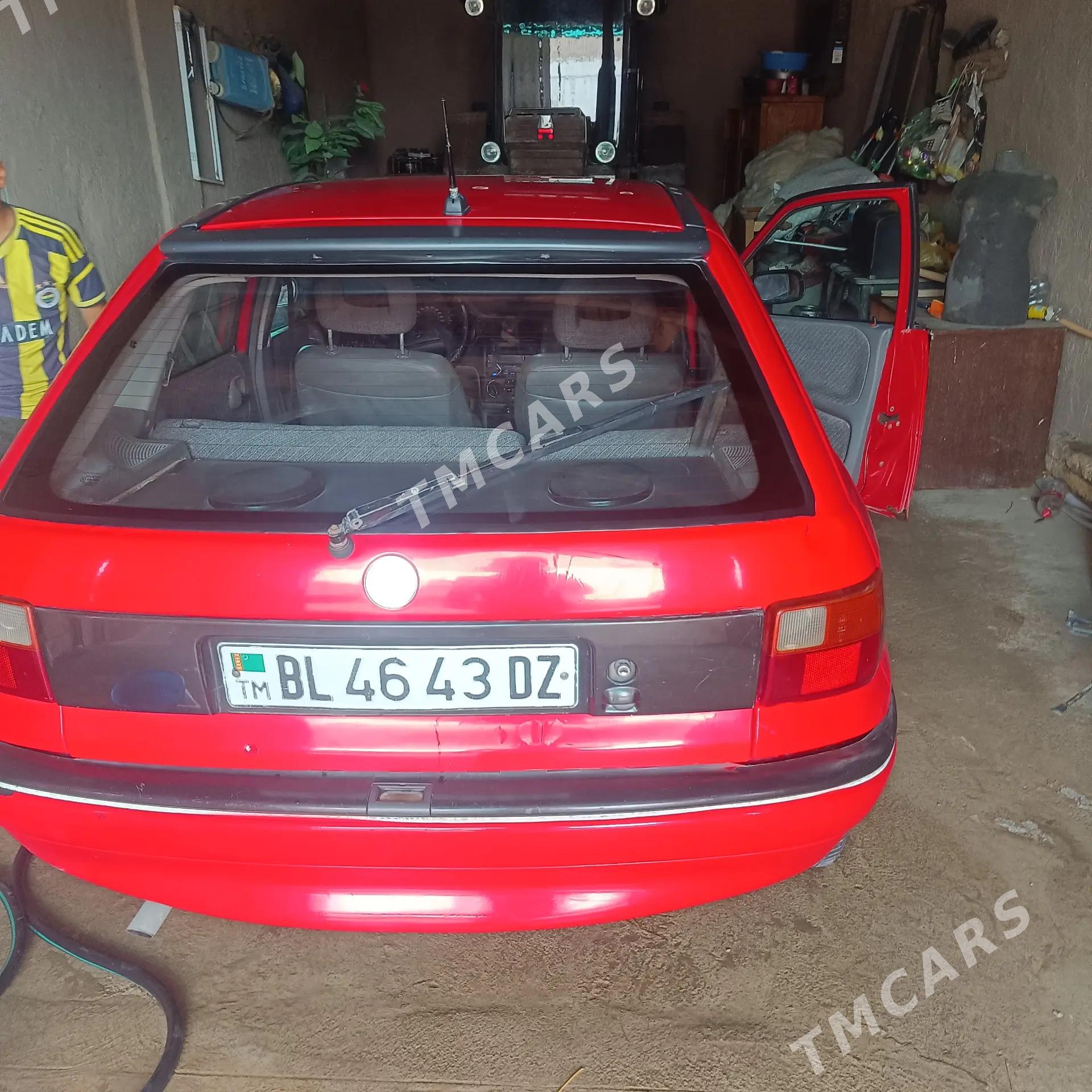 Opel Astra 1992 - 30 000 TMT - Daşoguz - img 2