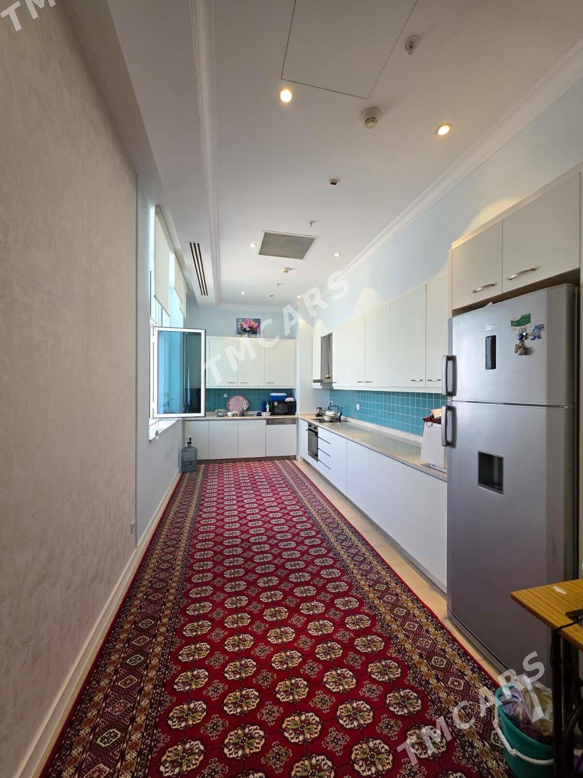 Олимпийский Городок 5этж 3ком - Aşgabat - img 3