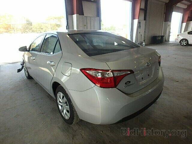 Toyota Corolla 2014 - 175 000 TMT - Ялкым - img 6