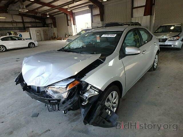 Toyota Corolla 2014 - 175 000 TMT - Ялкым - img 7
