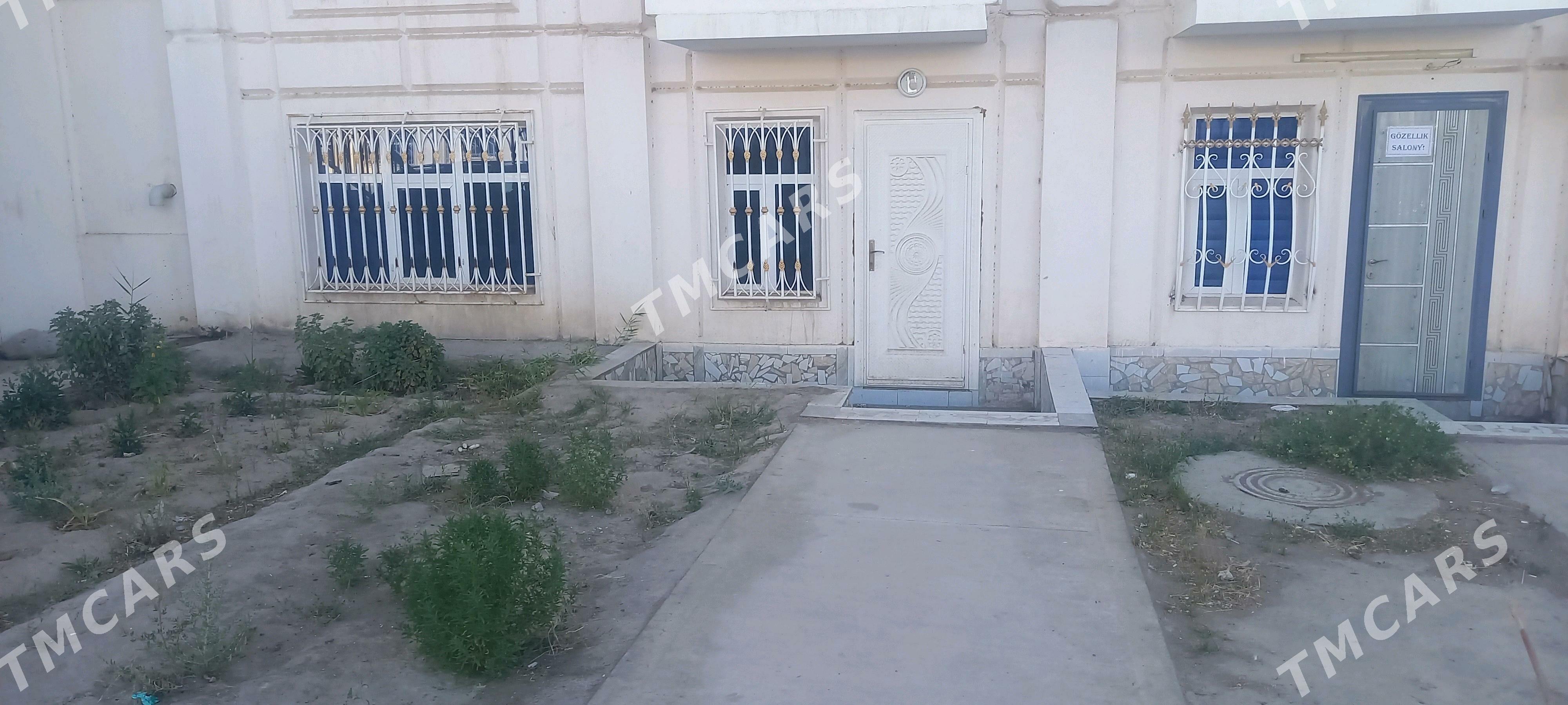 podwal - Türkmenabat - img 3