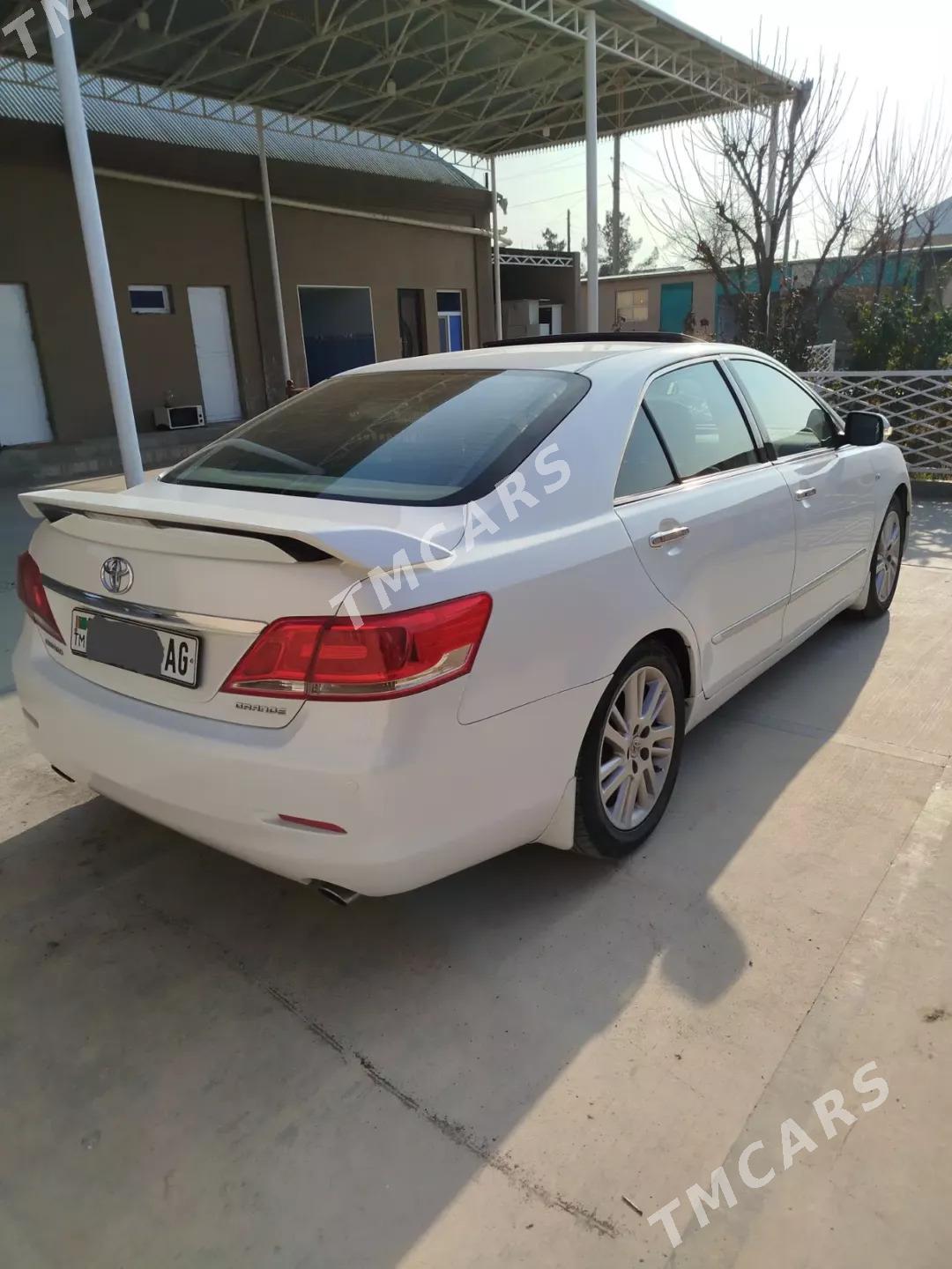 Toyota Aurion 2011 - 230 000 TMT - Bäherden - img 3