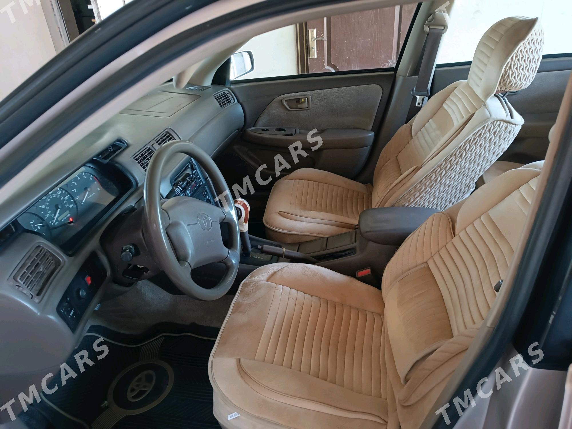 Toyota Camry 2001 - 147 000 TMT - Кёнеургенч - img 7