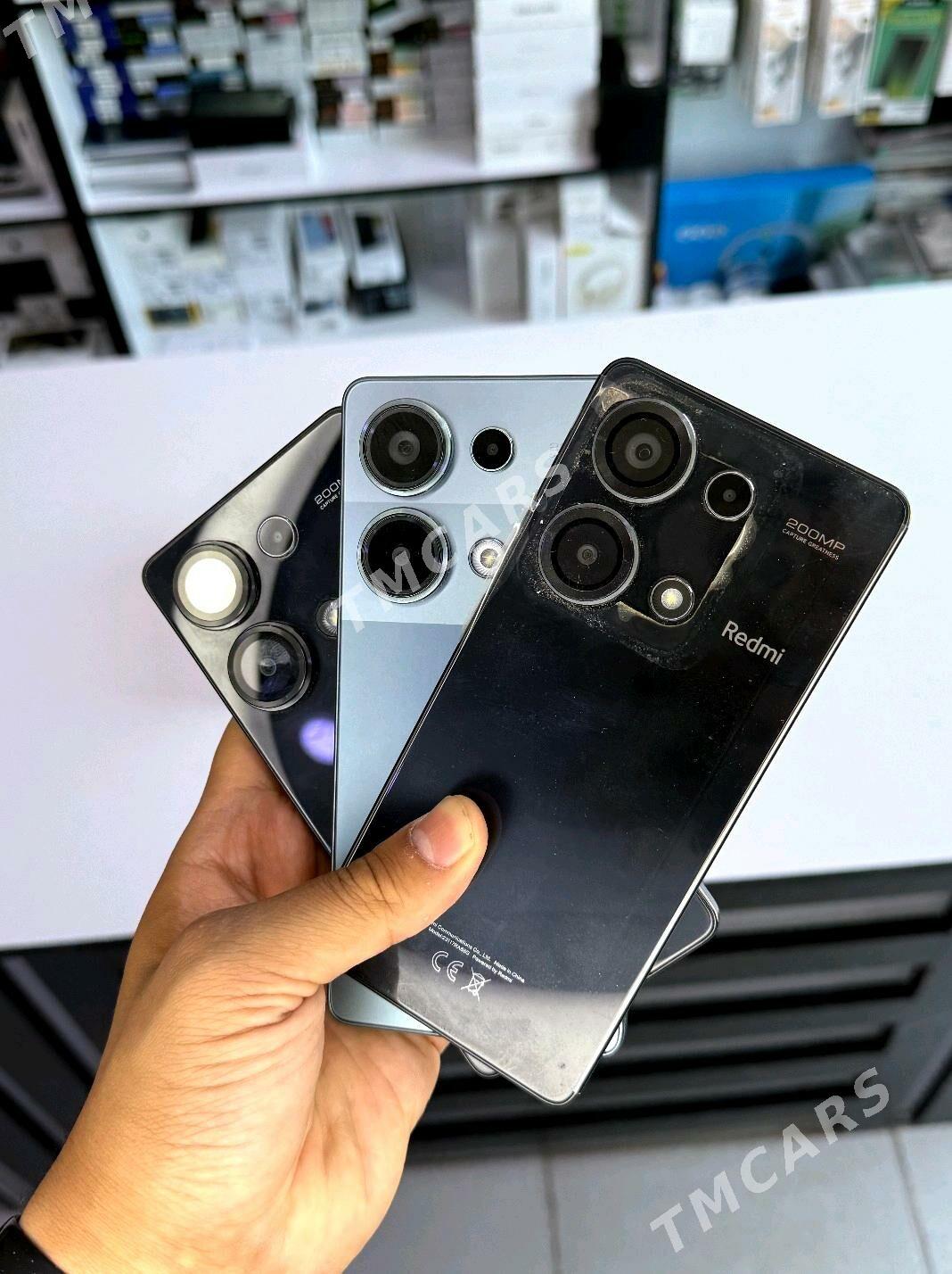 Redmi Note 13Pro 12/512gb - Mary - img 2