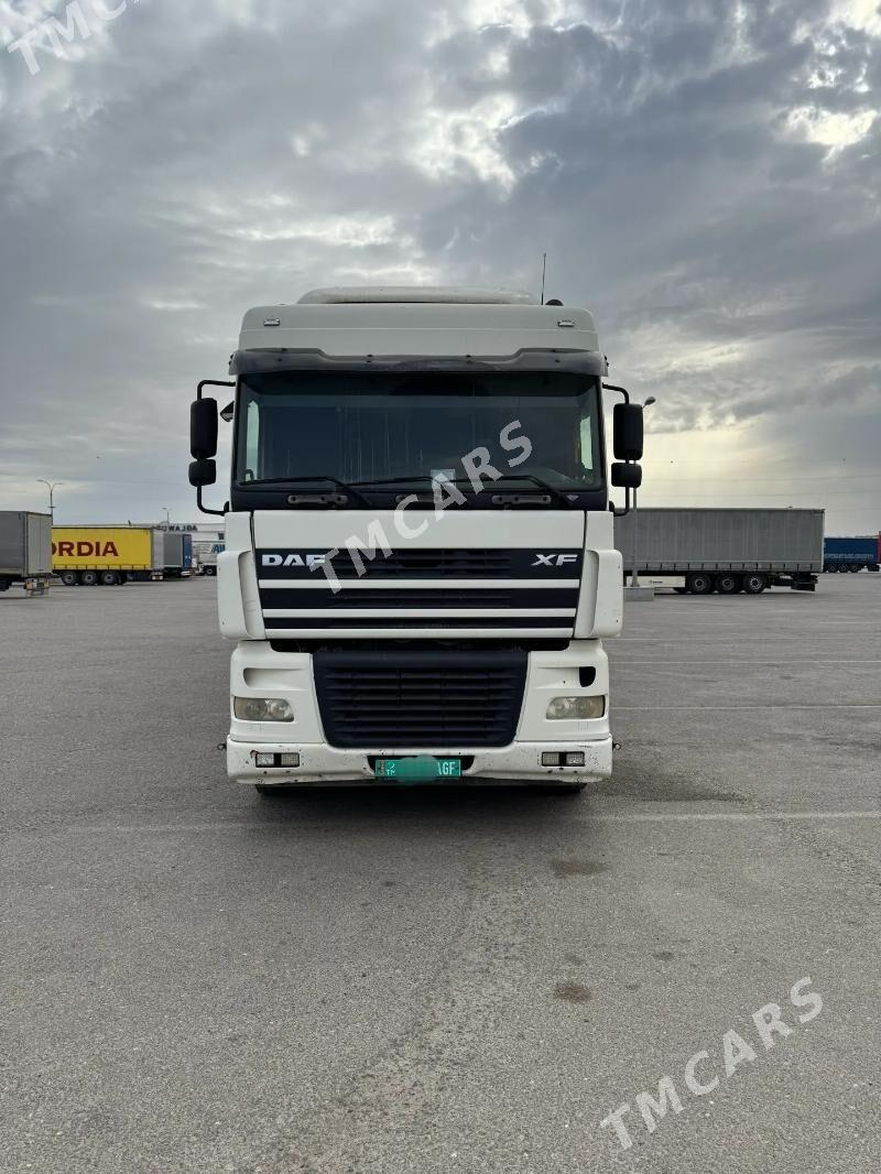 DAF 480 2006 - 785 000 TMT - Aşgabat - img 2