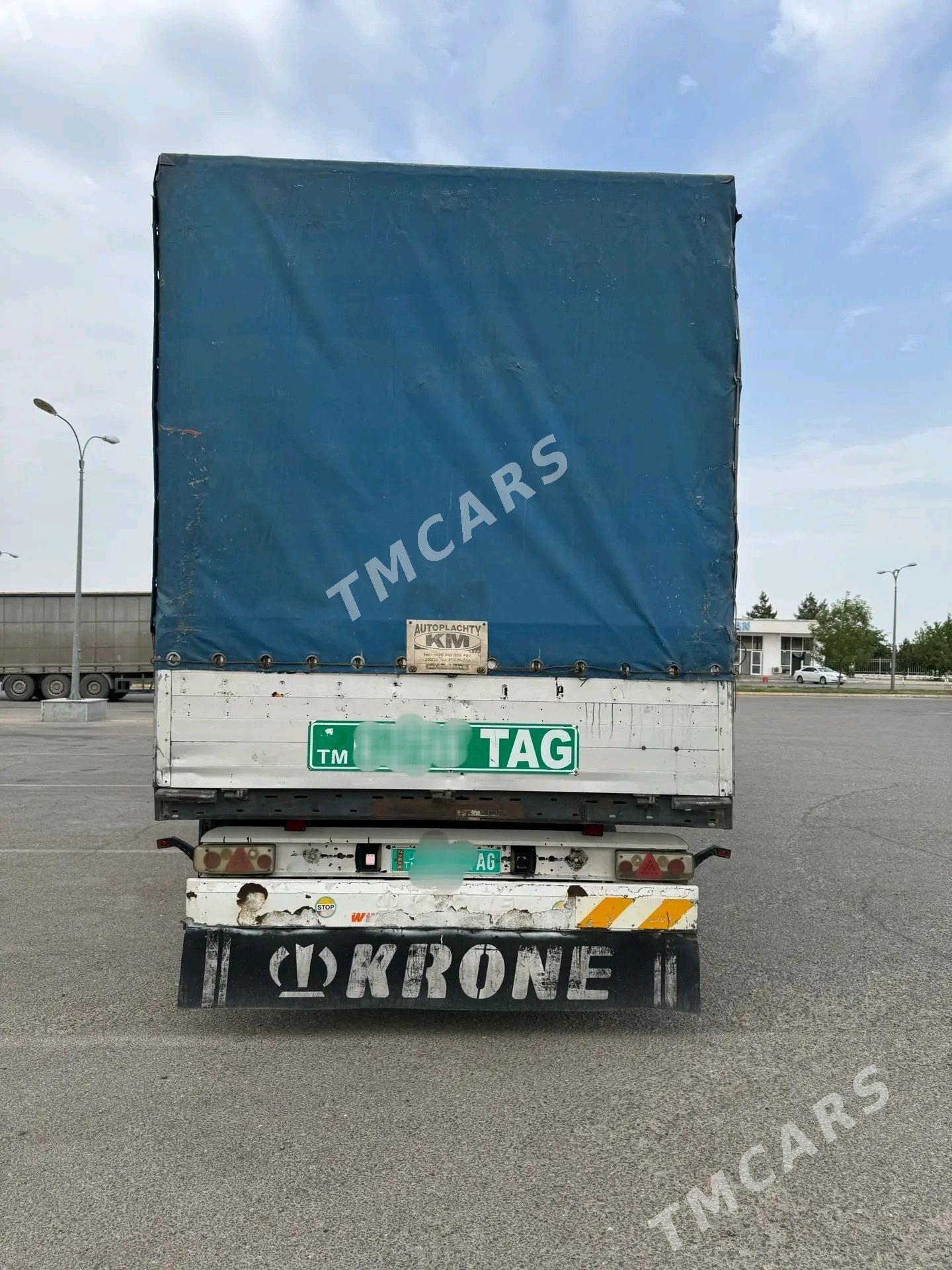 DAF 480 2006 - 785 000 TMT - Aşgabat - img 6