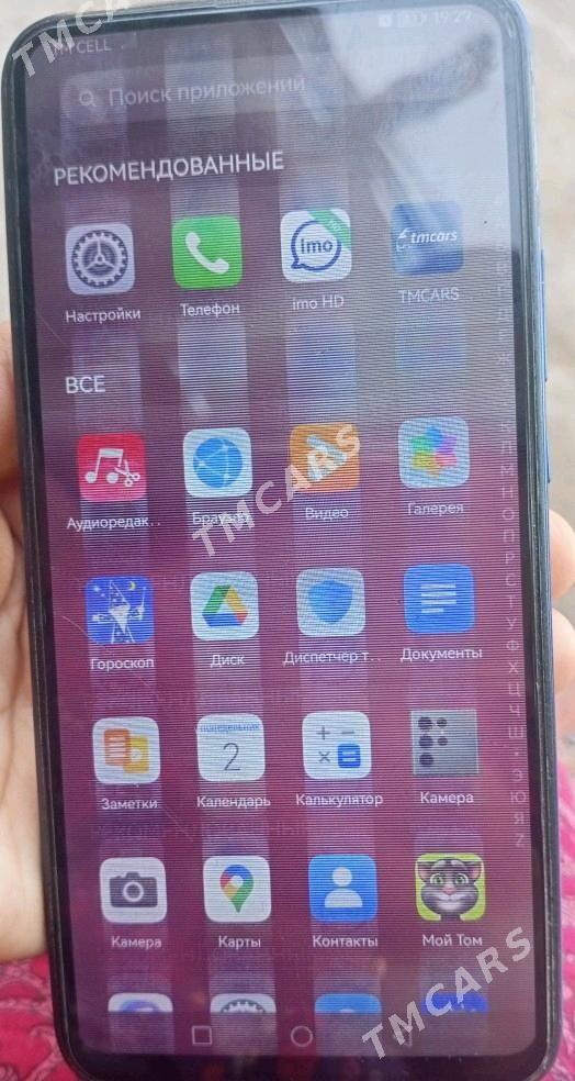 Huawei Y9 Prime 2019 - Ходжамбаз - img 2