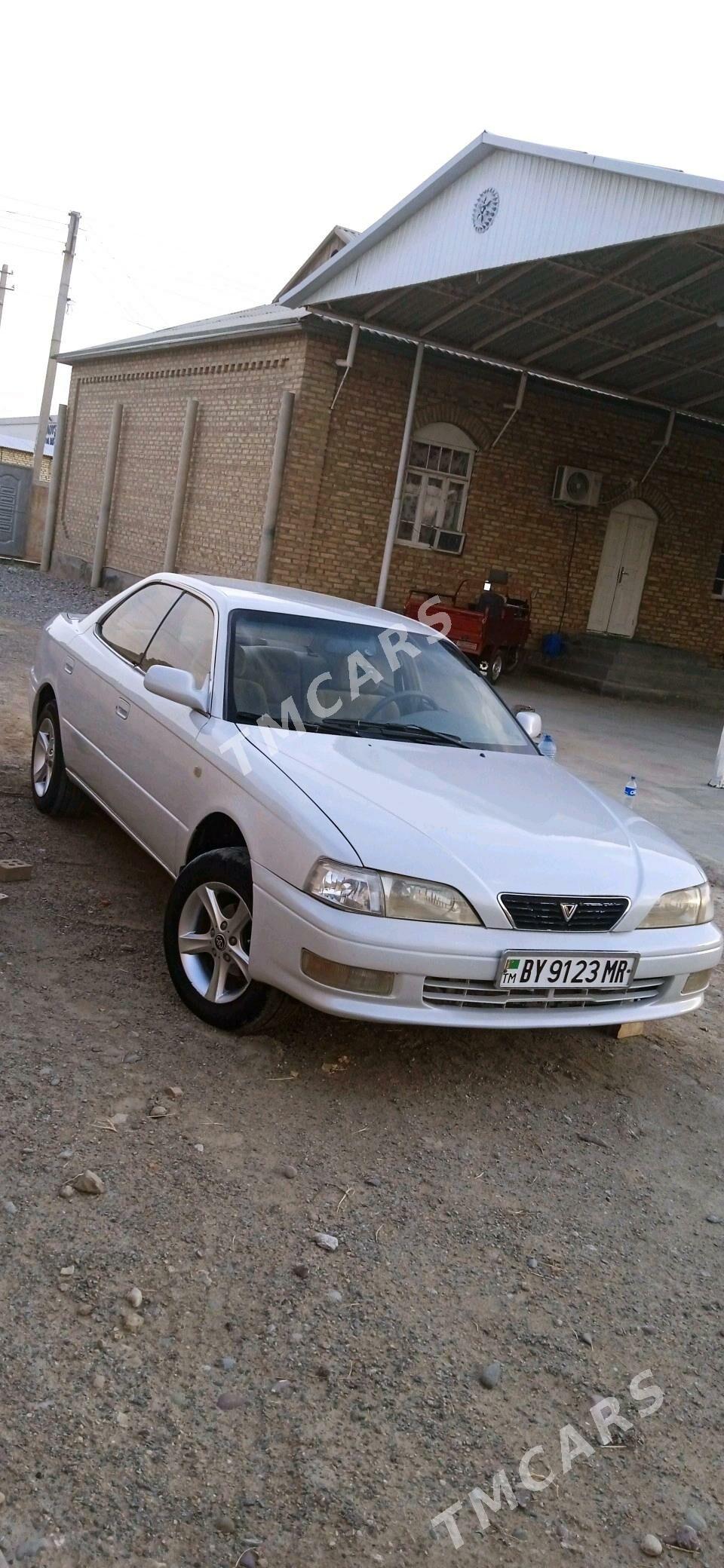 Toyota Vista 1994 - 65 000 TMT - Мары - img 5