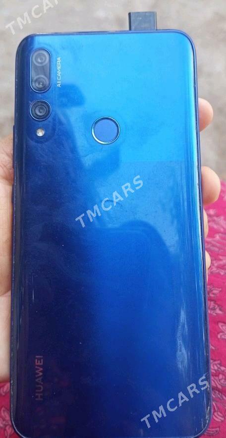 Huawei Y9 Prime 2019 - Ходжамбаз - img 3