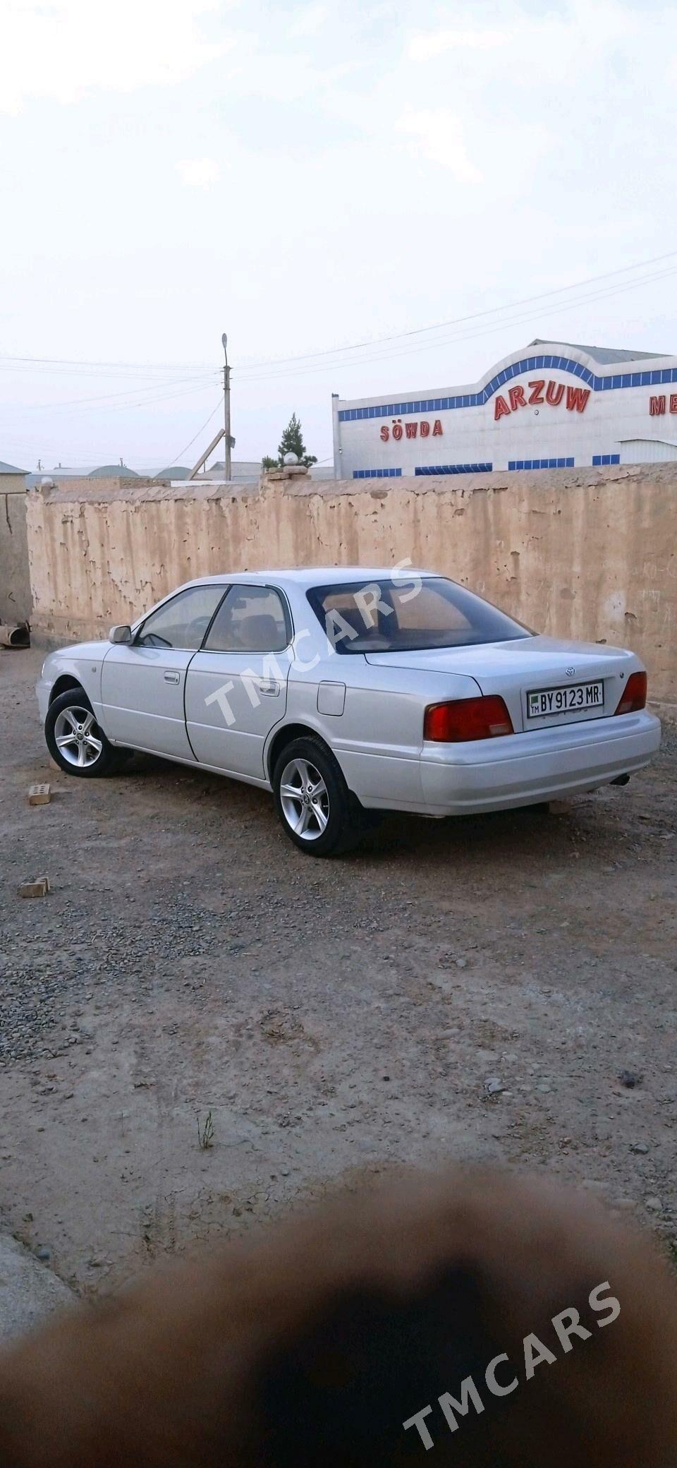 Toyota Vista 1994 - 65 000 TMT - Мары - img 6