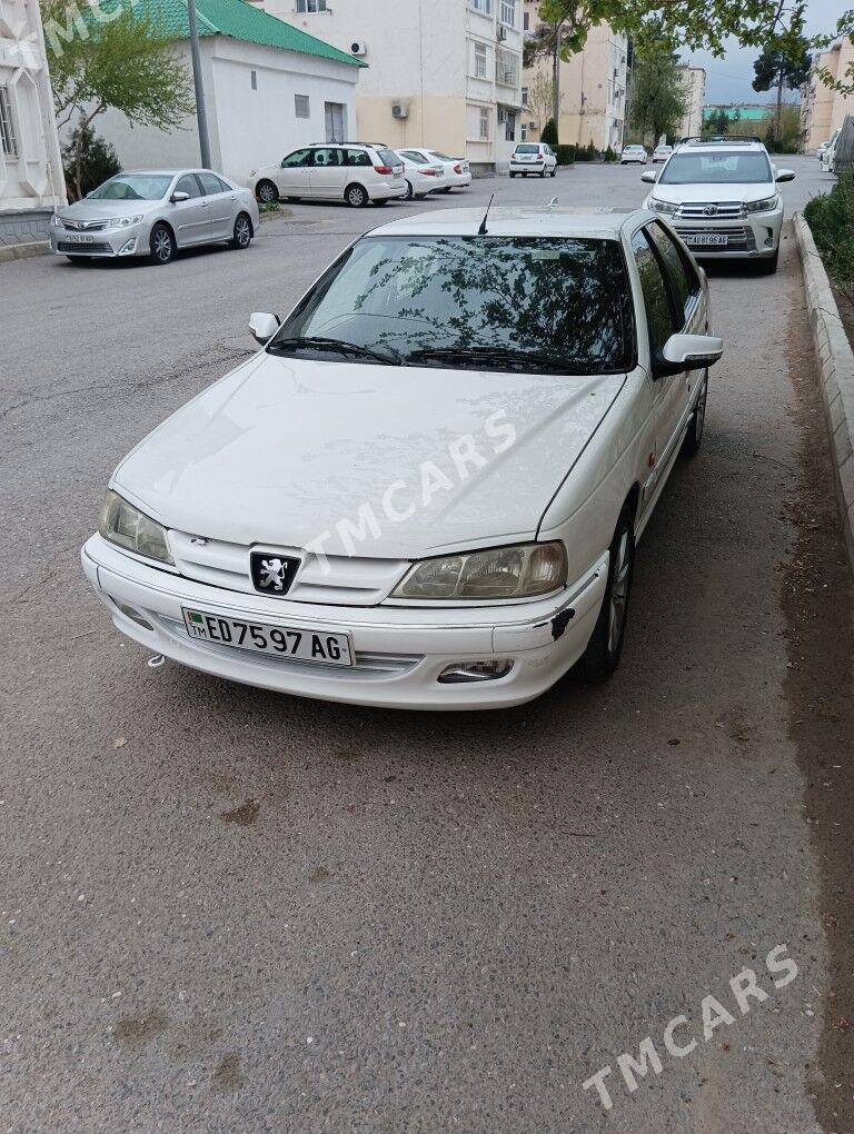Peugeot 405 2008 - 76 000 TMT - 11 мкр - img 3