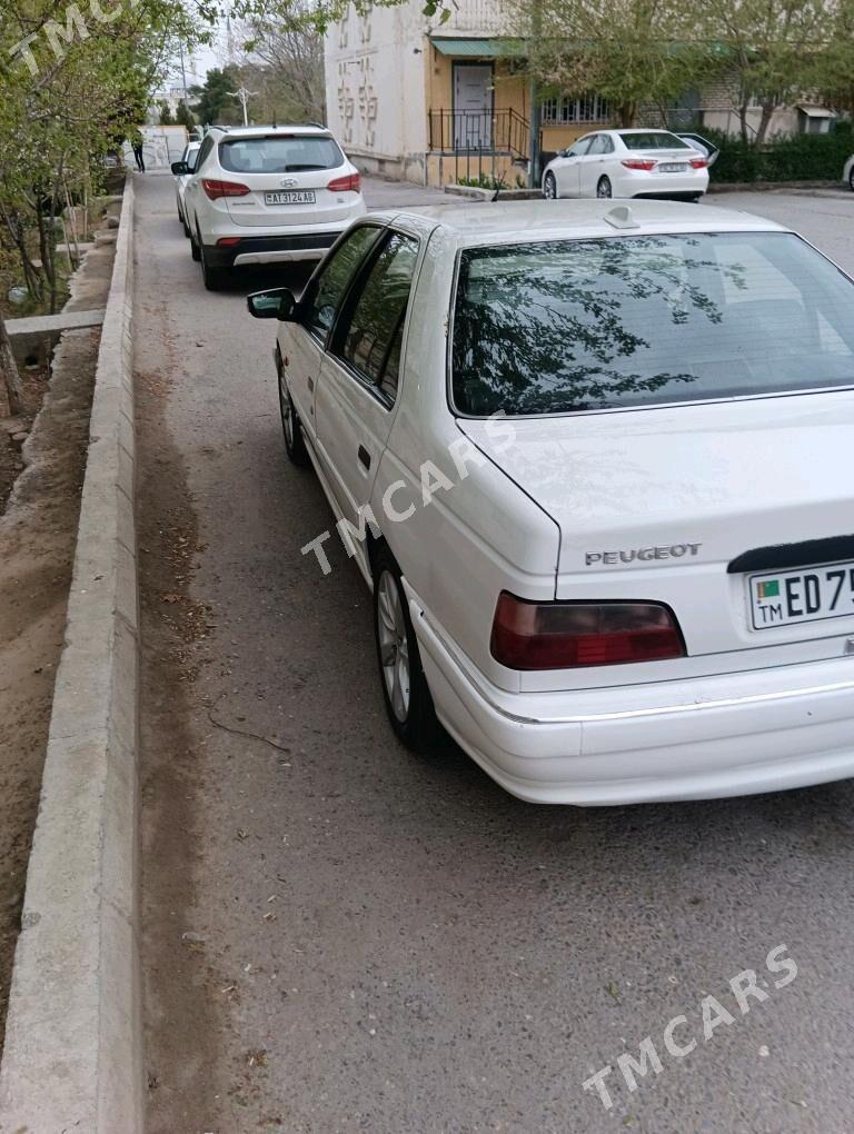 Peugeot 405 2008 - 76 000 TMT - 11 мкр - img 6