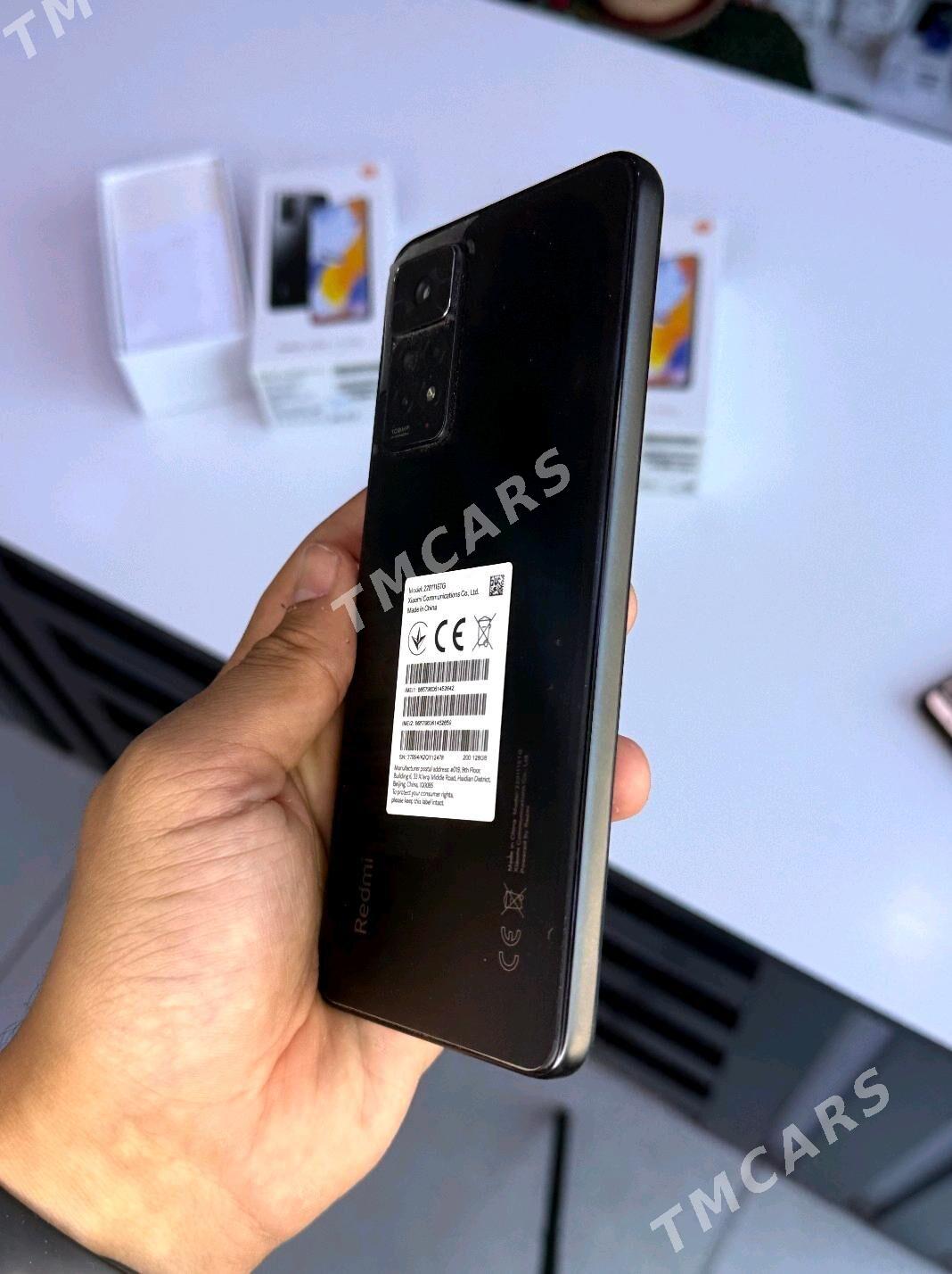 Redmi Note 11Pro 8/128gb - Mary - img 6