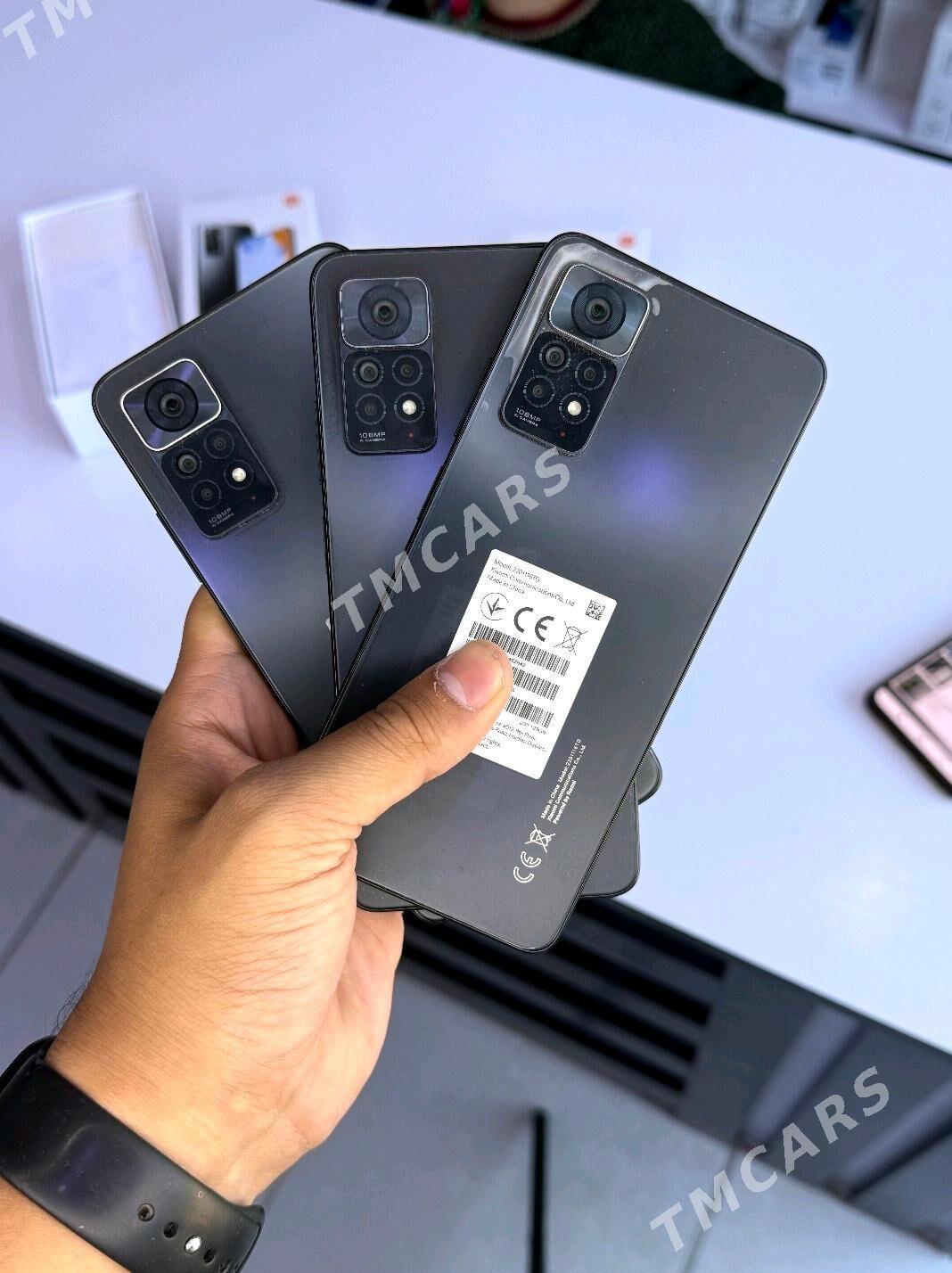 Redmi Note 11Pro 8/128gb - Mary - img 5
