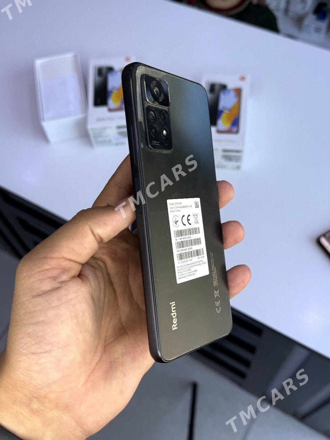 Redmi Note 11Pro 8/128gb - Mary - img 3