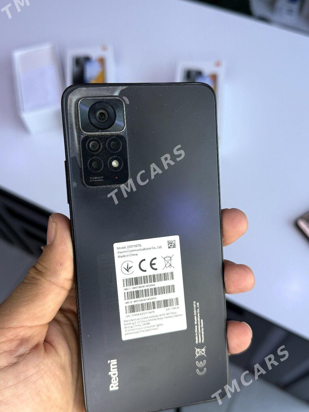 Redmi Note 11Pro 8/128gb - Mary - img 2