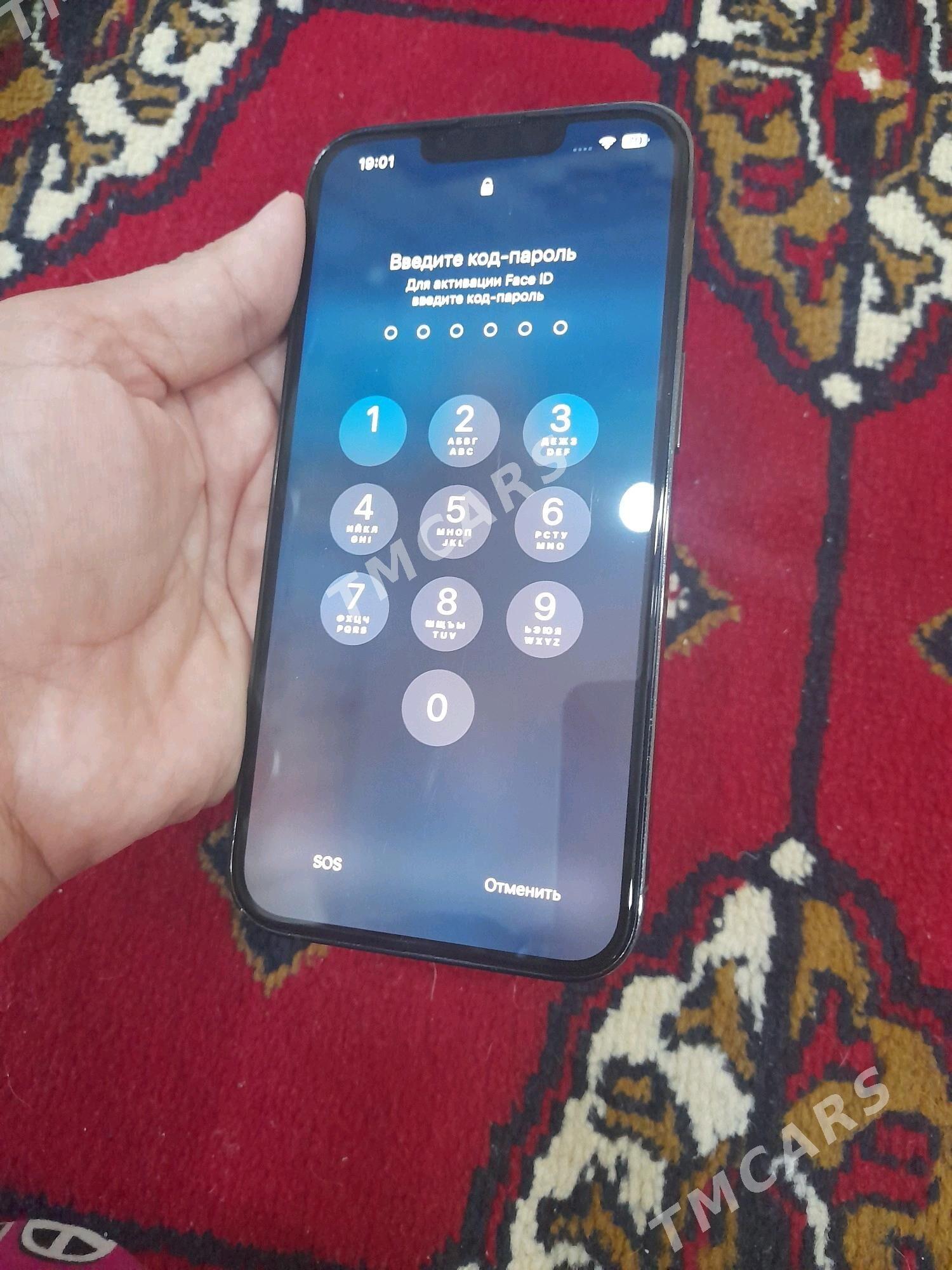 iphone 13pro - Daşoguz - img 2