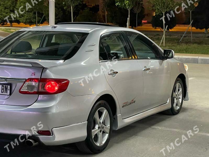 Toyota Corolla 2013 - 155 000 TMT - Балканабат - img 2