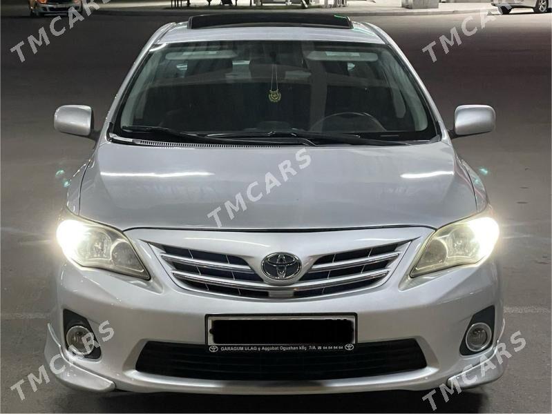 Toyota Corolla 2013 - 155 000 TMT - Балканабат - img 3
