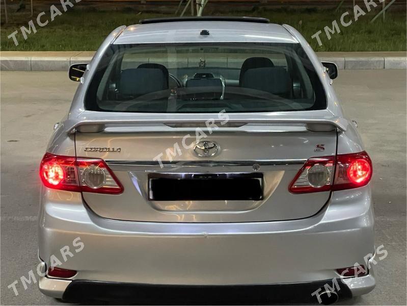 Toyota Corolla 2013 - 155 000 TMT - Балканабат - img 5