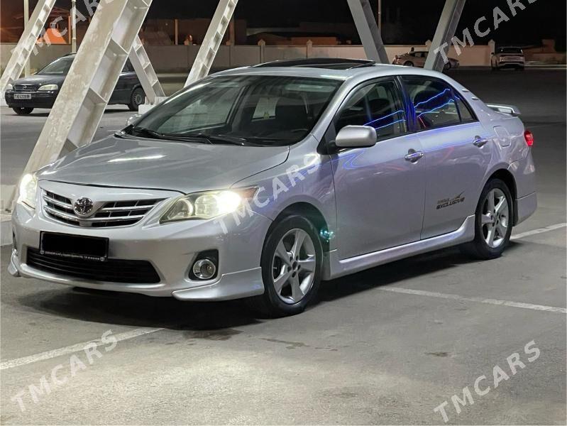 Toyota Corolla 2013 - 155 000 TMT - Балканабат - img 4
