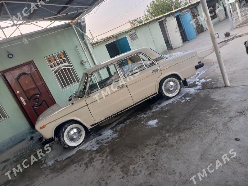 Lada 2106 1985 - 40 000 TMT - Бахарден - img 2