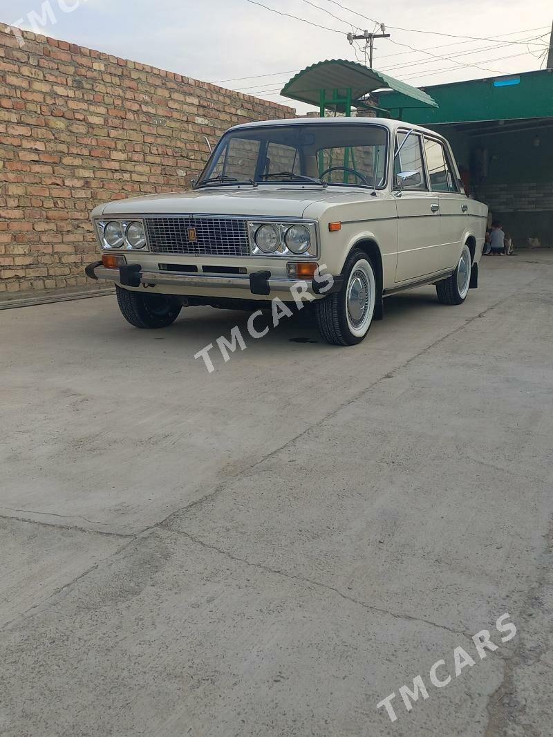 Lada 2106 1985 - 40 000 TMT - Бахарден - img 4