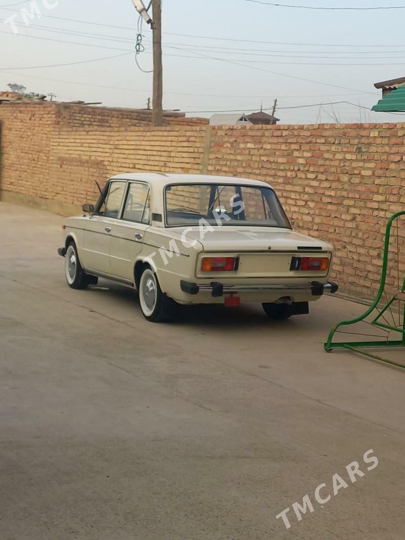Lada 2106 1985 - 40 000 TMT - Бахарден - img 3