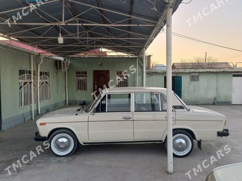 Lada 2106 1985 - 40 000 TMT - Бахарден - img 5