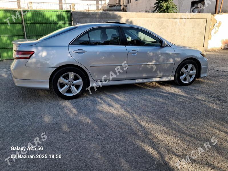 Toyota Camry 2010 - 195 000 TMT - Ашхабад - img 3