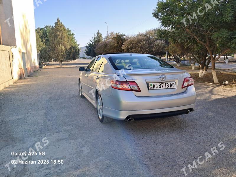 Toyota Camry 2010 - 195 000 TMT - Ашхабад - img 4