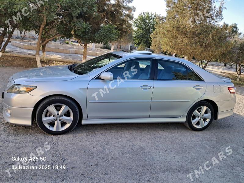 Toyota Camry 2010 - 195 000 TMT - Ашхабад - img 5
