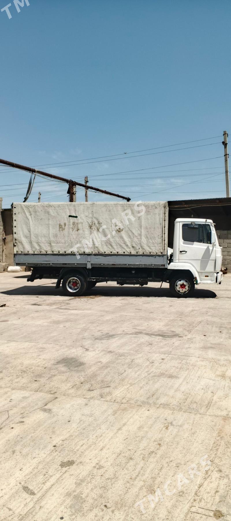 Iveco EuroCargo 1990 - 130 000 TMT - Kaka - img 3