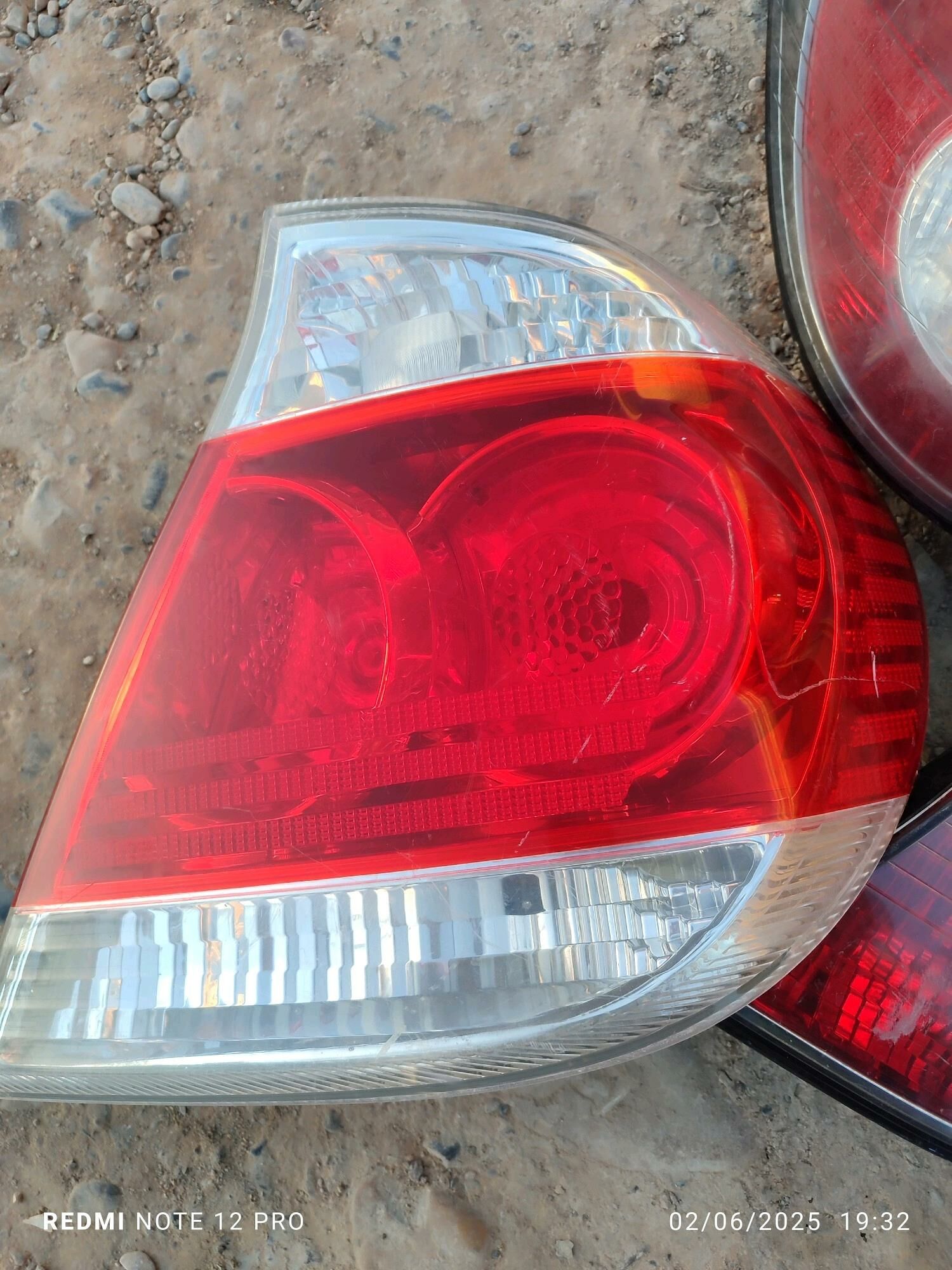 camry fara lexc 1 TMT - Ёлётен - img 3
