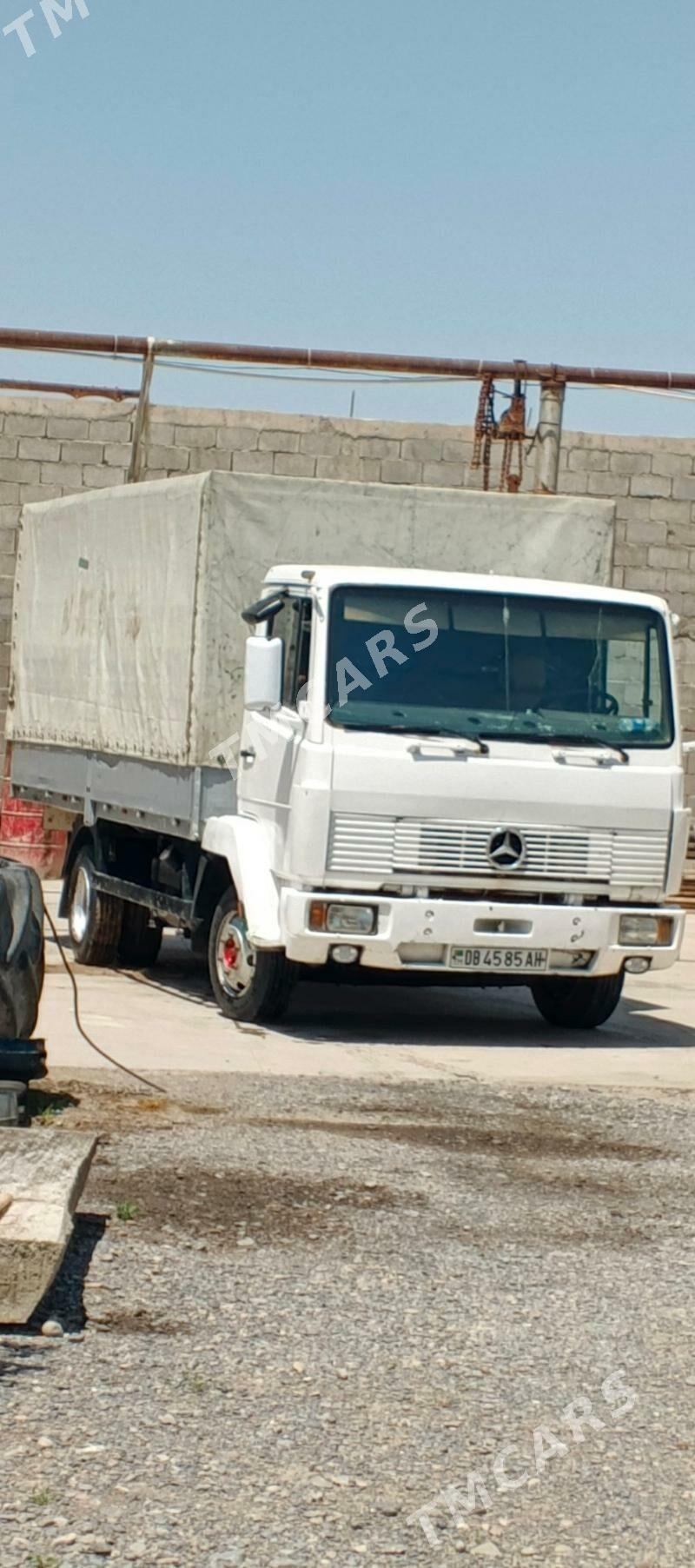 Iveco EuroCargo 1990 - 130 000 TMT - Kaka - img 2