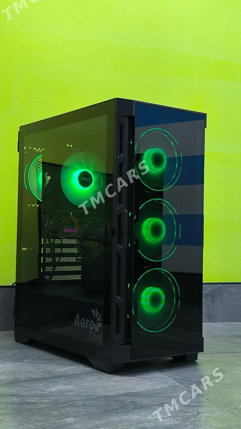 I5 12400F / Hdd / SSD / RTX 40 - Мир 4 - img 2